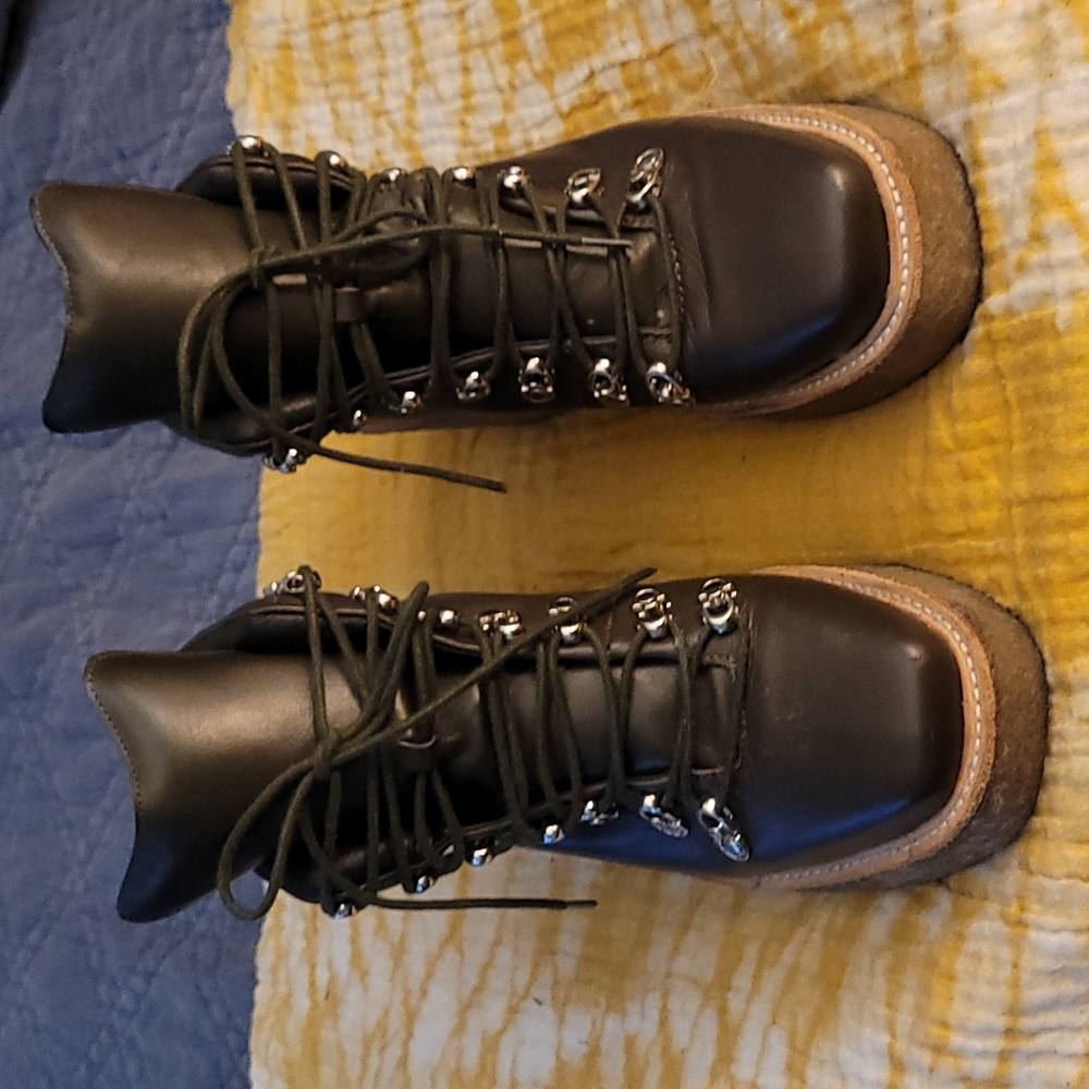 Jeffery campbell boots